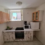 Sunset Apartment Petra