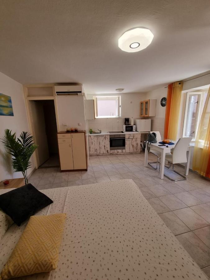Apartament Sunset Petra *